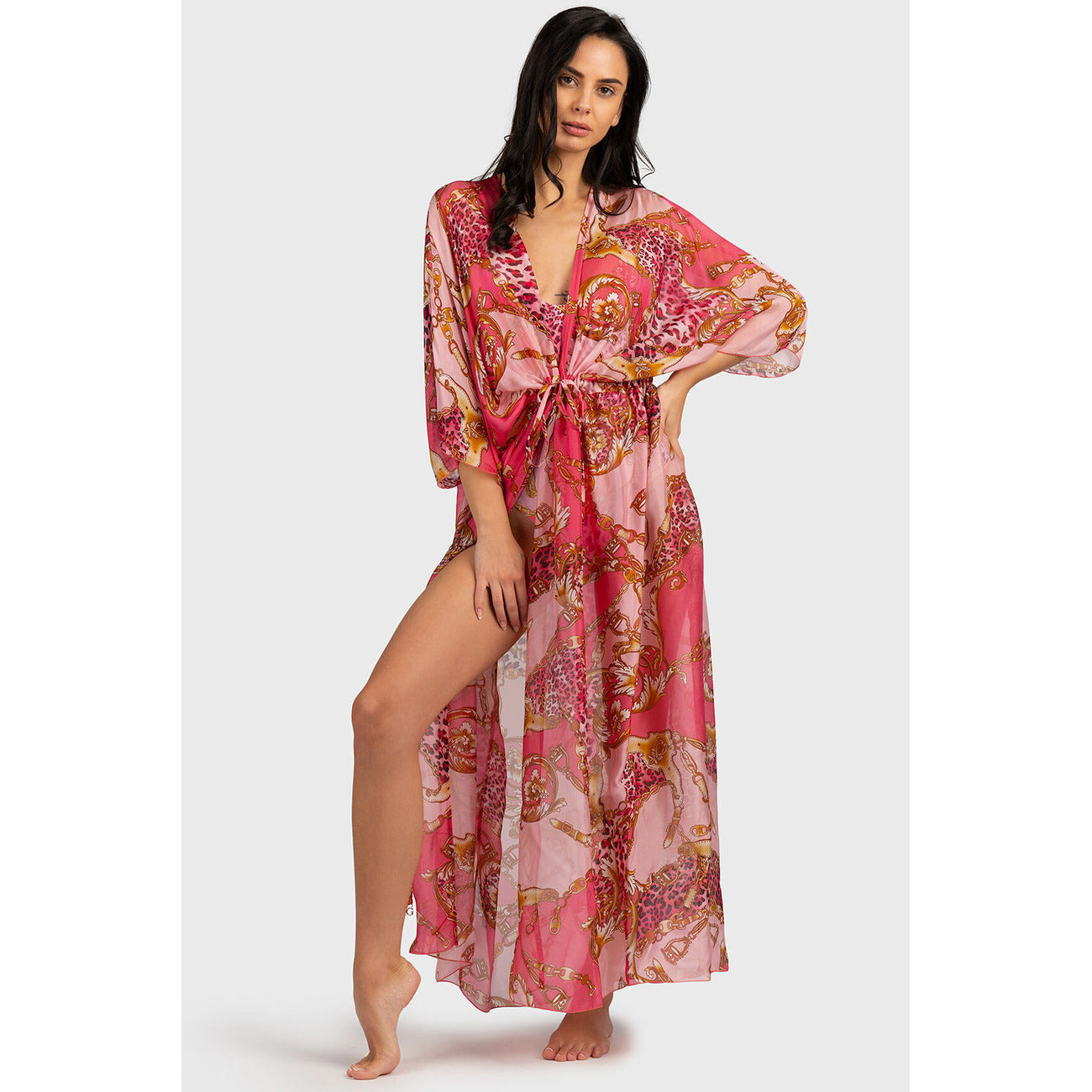 Guess - Guess Vestido Mulher