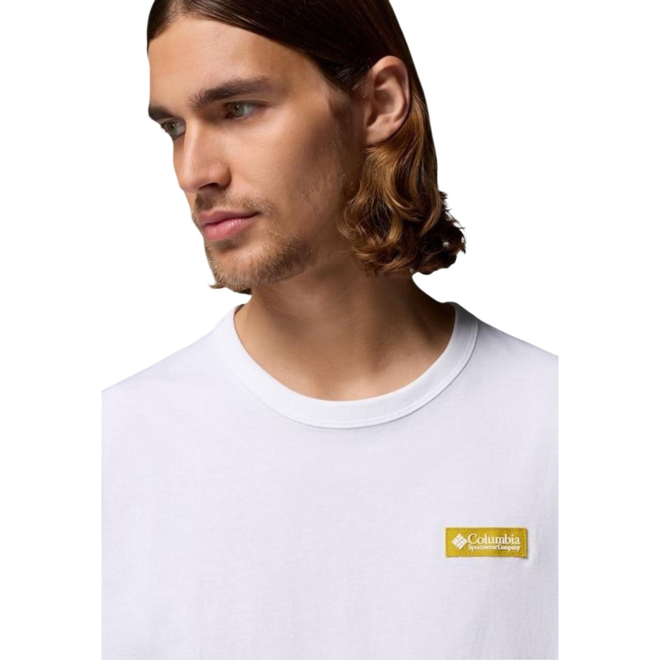 Columbia - Columbia T-Shirt Homem