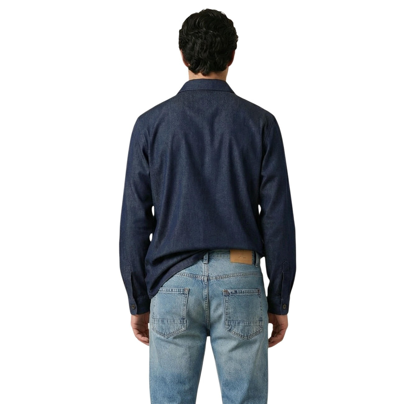 Gianni Lupo - Gianni Lupo Camisa Homem