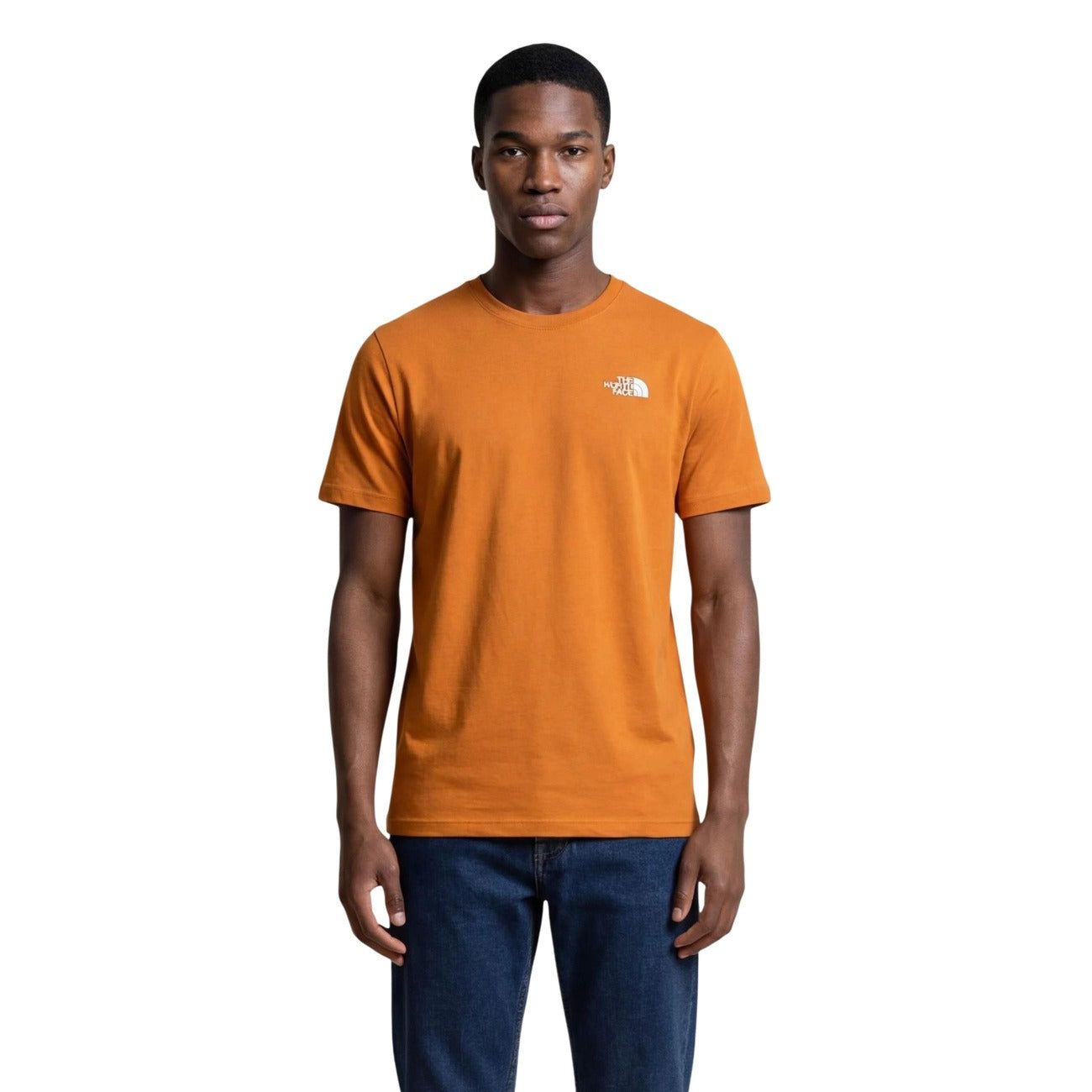 The North Face - The North Face T-Shirt Homem