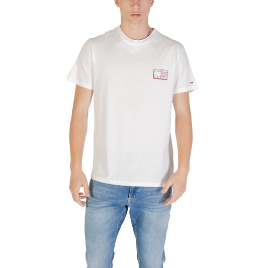 Tommy Hilfiger Jeans - Tommy Hilfiger Jeans T-Shirt Homem