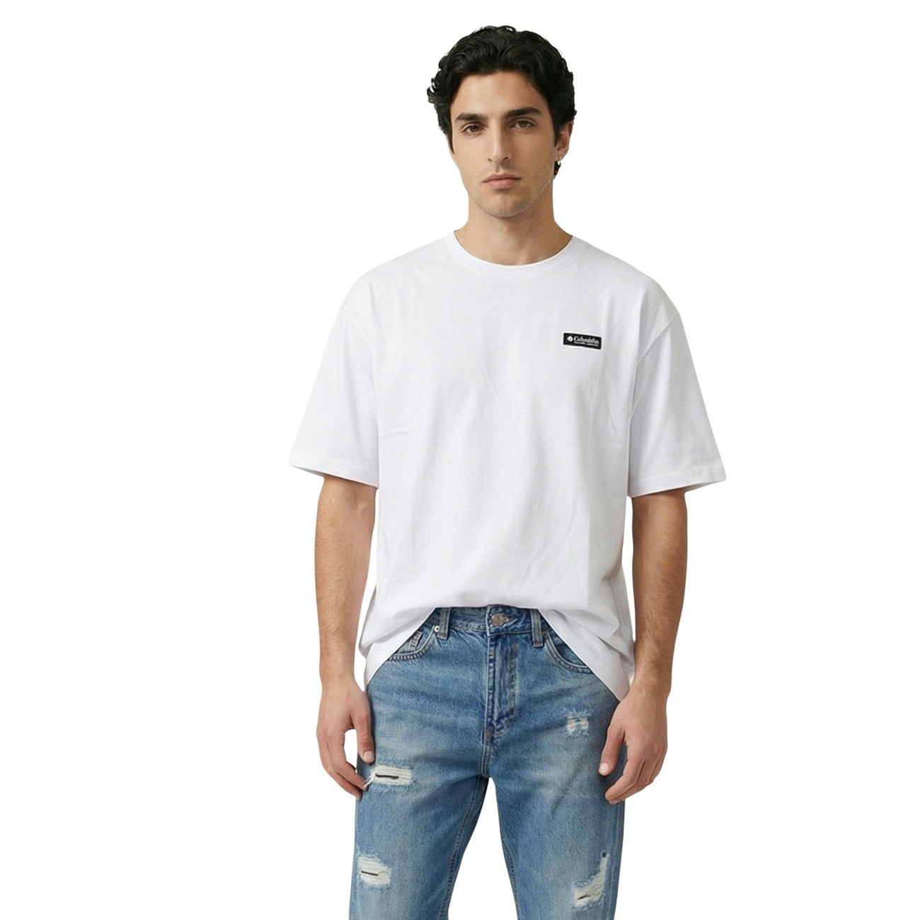 Columbia - Columbia T-Shirt Homem