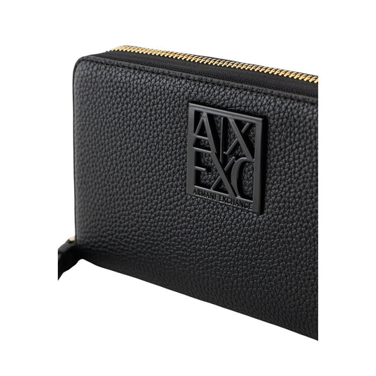Armani Exchange - Armani Exchange Carteira Mulher
