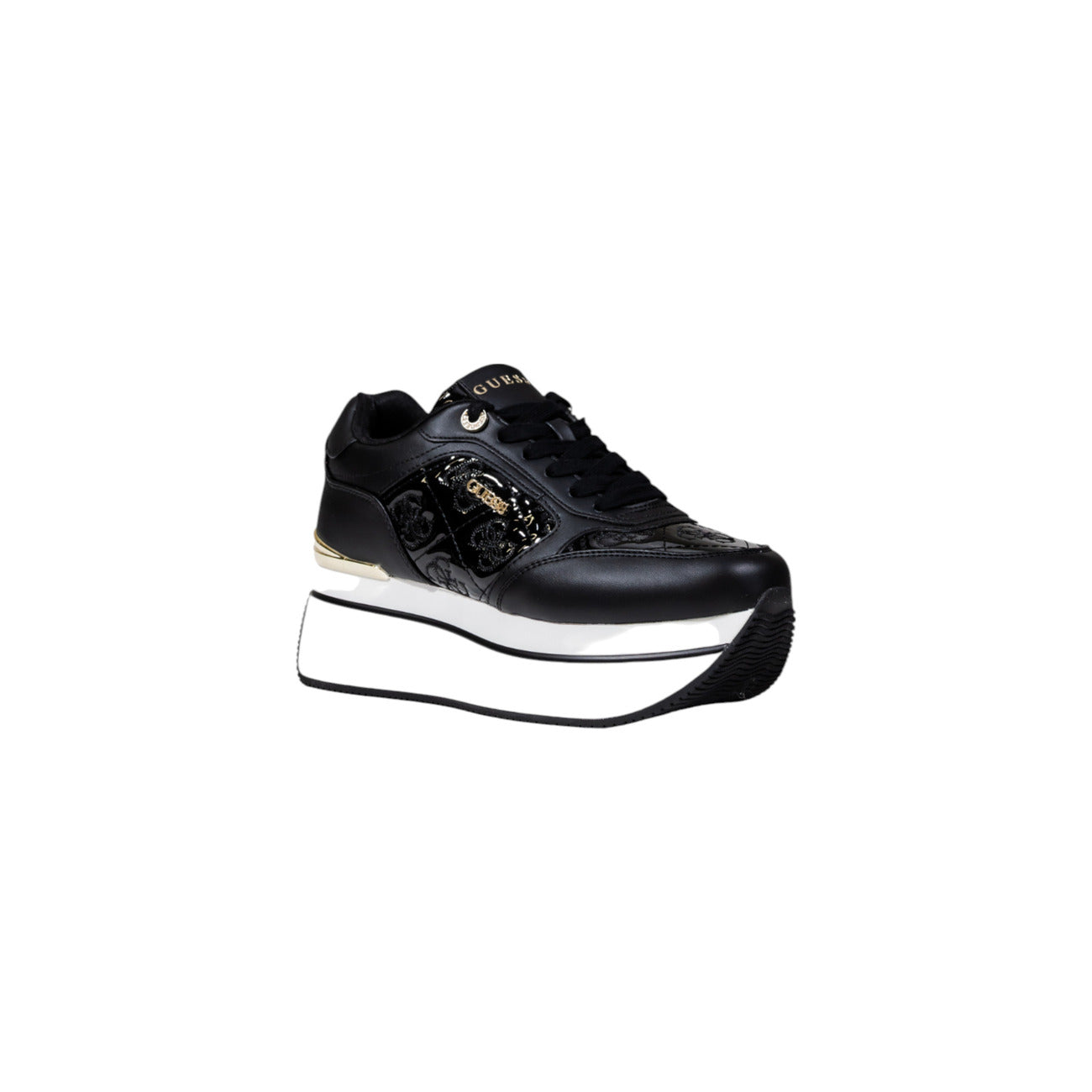 Guess - Guess Mulher Sneakers