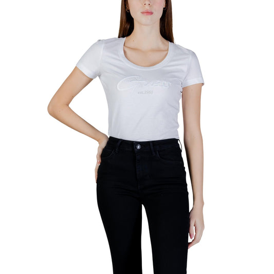 Guess - Guess T-Shirt Mulher