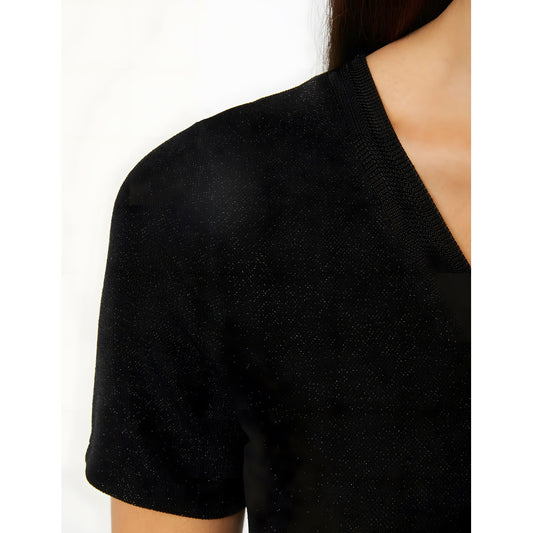 Morgan De Toi - Morgan De Toi T-Shirt Mulher