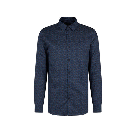 Armani Exchange - Armani Exchange Camisa Homem