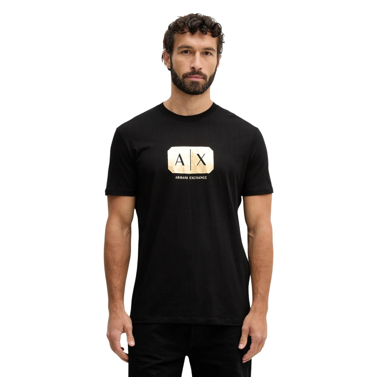 Armani Exchange - Armani Exchange T-Shirt Homem