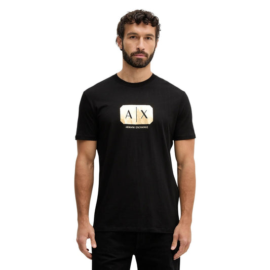 Armani Exchange - Armani Exchange T-Shirt Homem