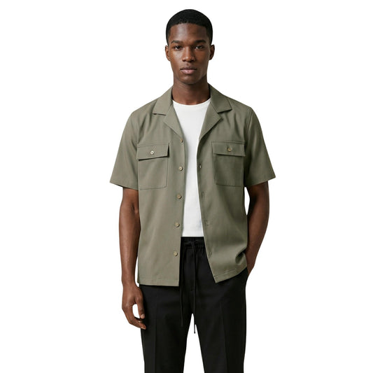 Gianni Lupo - Gianni Lupo Camisa Homem