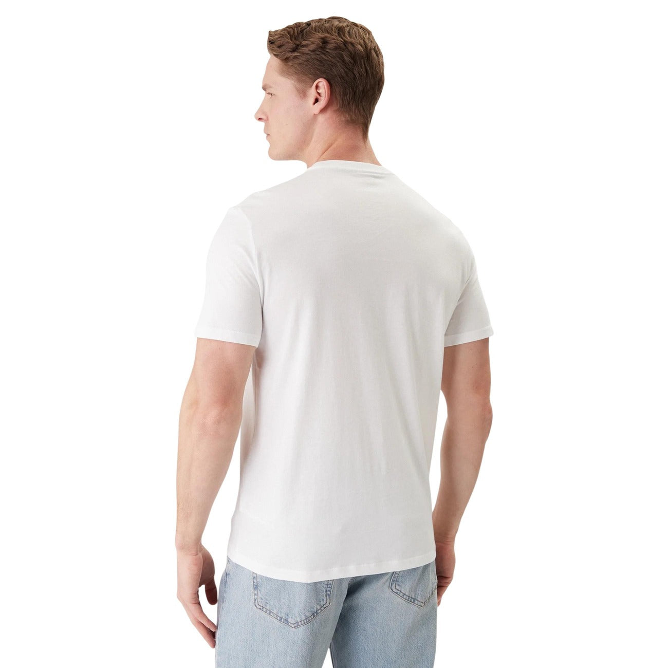 Calvin Klein - Calvin Klein T-Shirt Homem