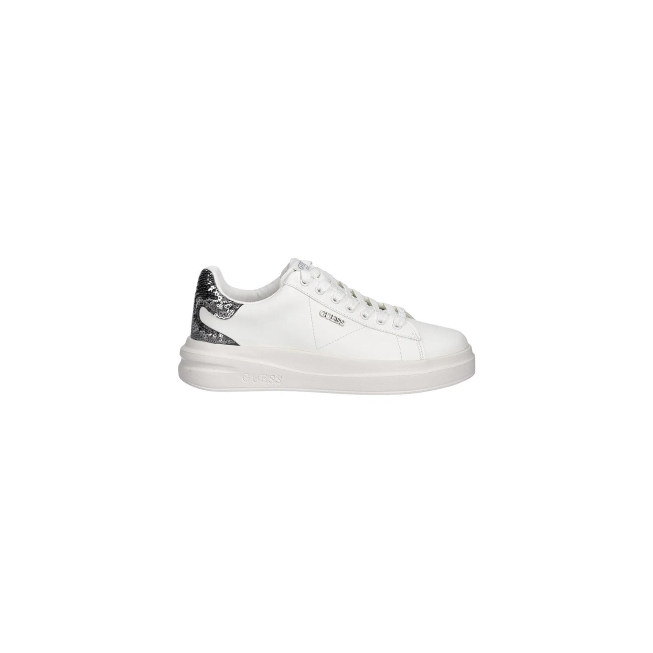 Guess - Guess Mulher Sneakers