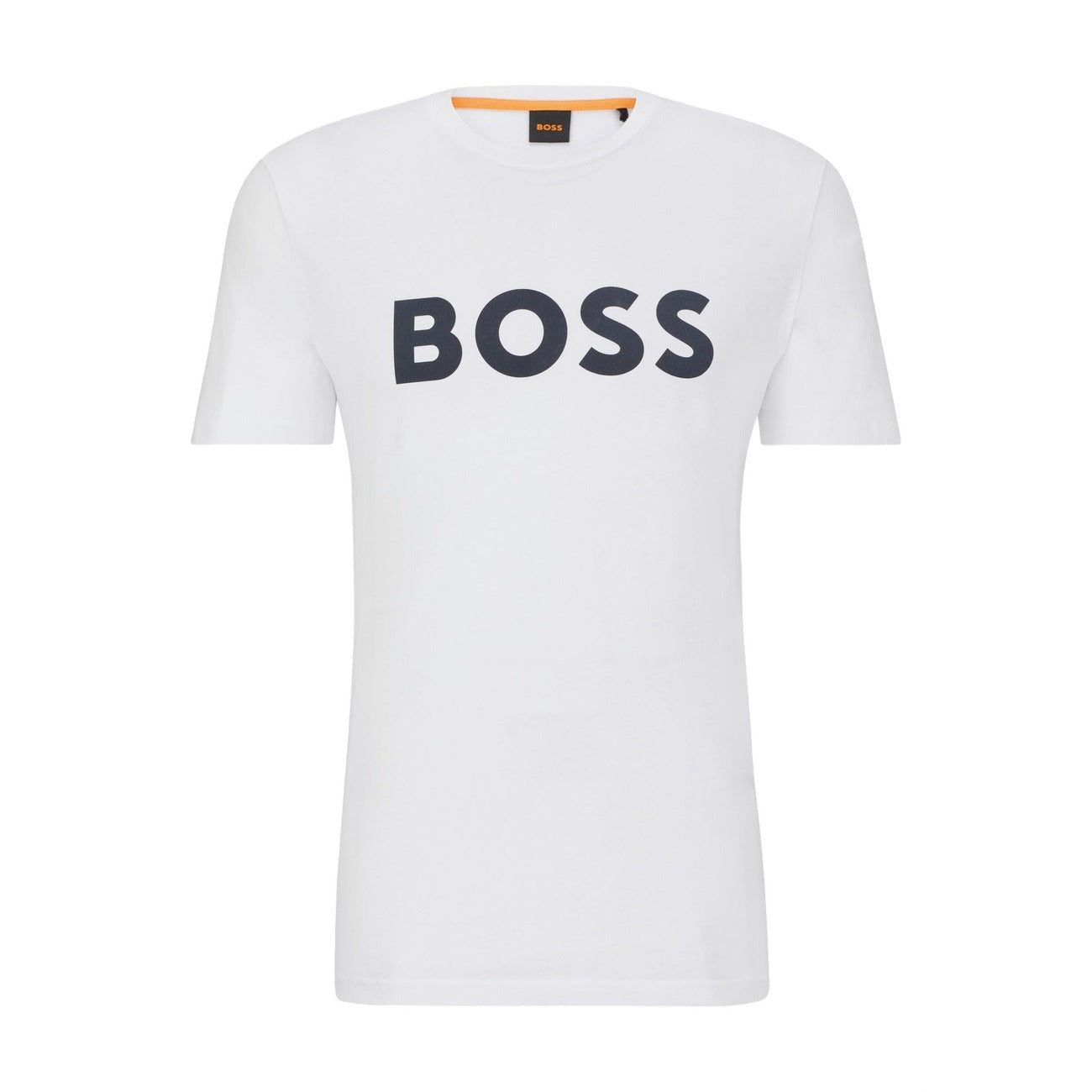 Boss - Boss T-Shirt Homem