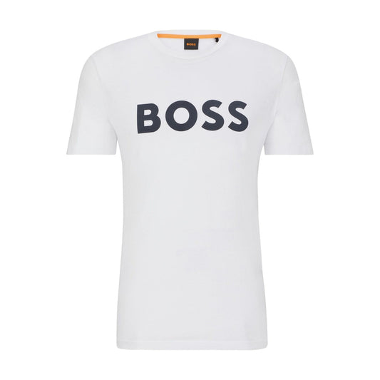 Boss - Boss T-Shirt Homem