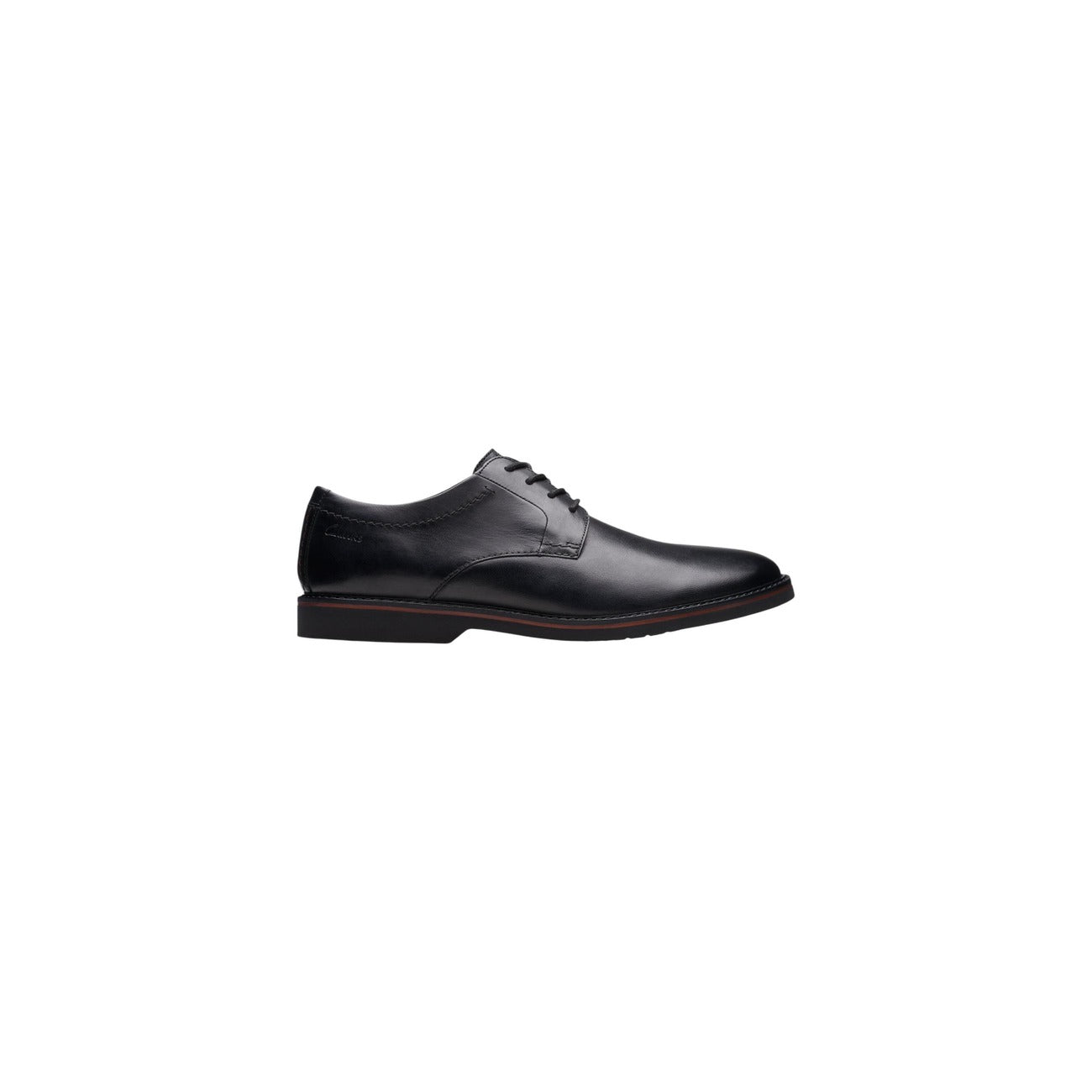 Clarks - Clarks Homem Lace Ups Shoes