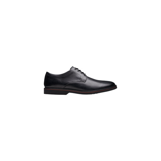 Clarks - Clarks Homem Lace Ups Shoes