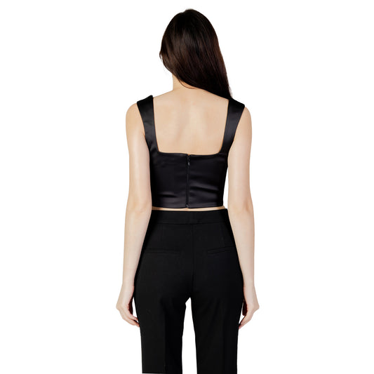 Silence - Silence Top Mulher