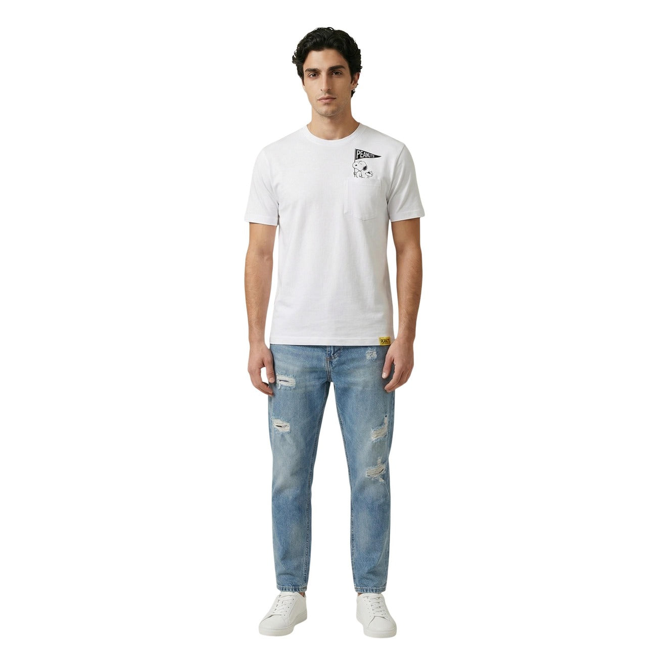 Only & Sons - Only & Sons T-Shirt Homem