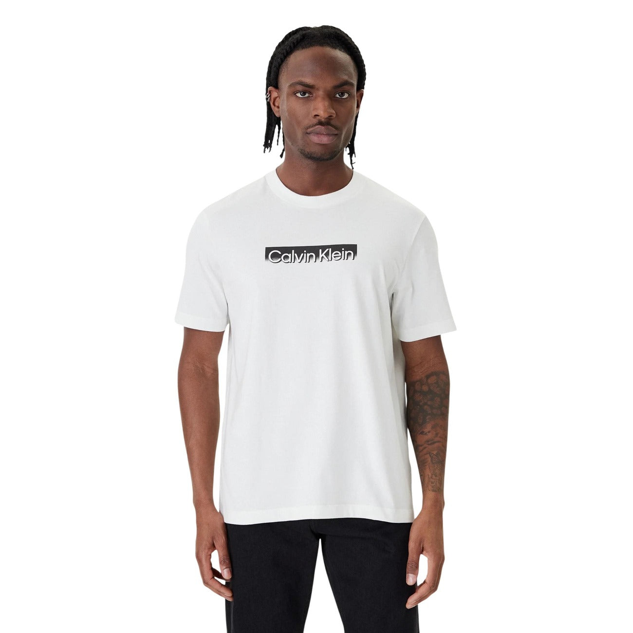 Calvin Klein - Calvin Klein T-Shirt Homem