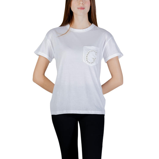 Guess - Guess T-Shirt Mulher