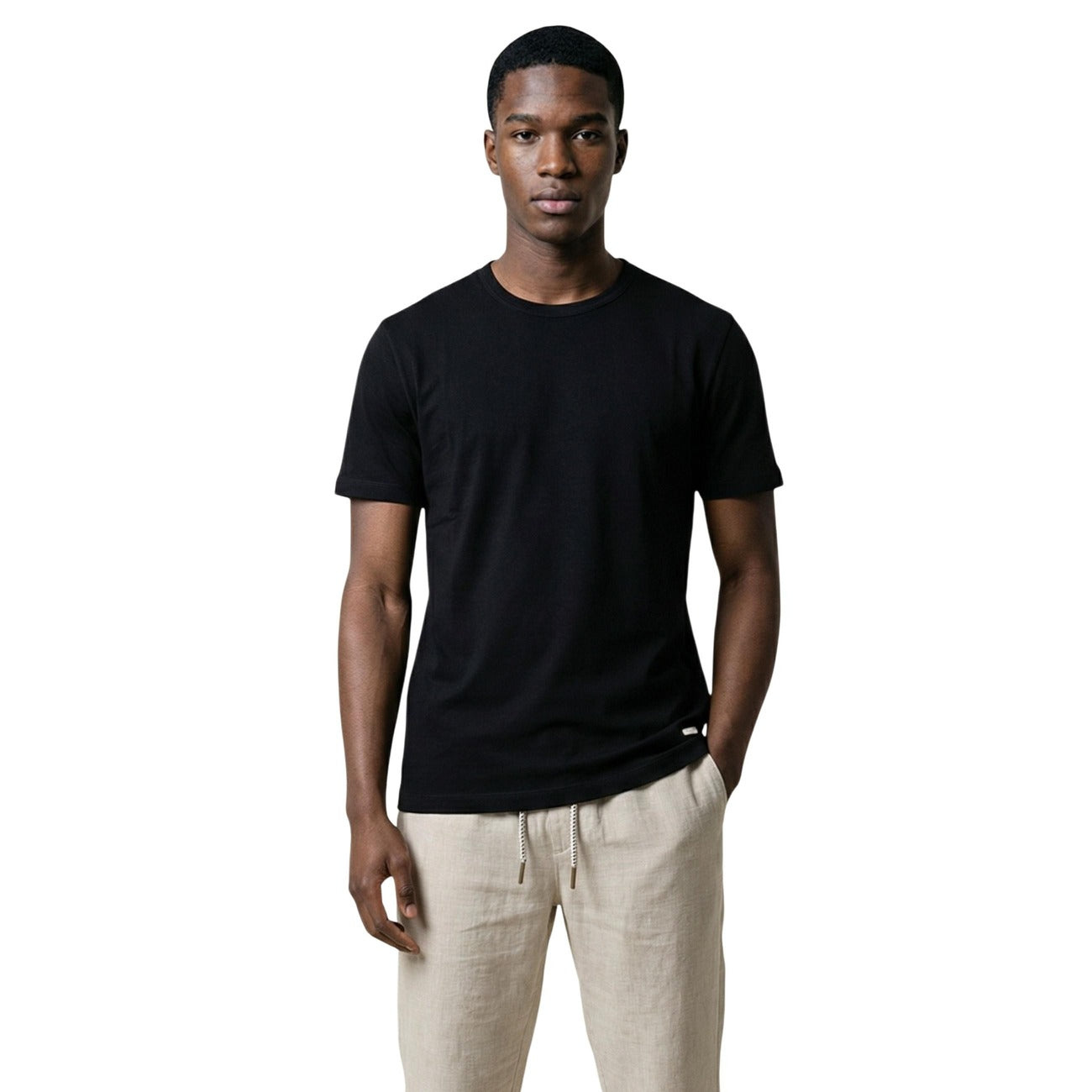 Gianni Lupo - Gianni Lupo T-Shirt Homem