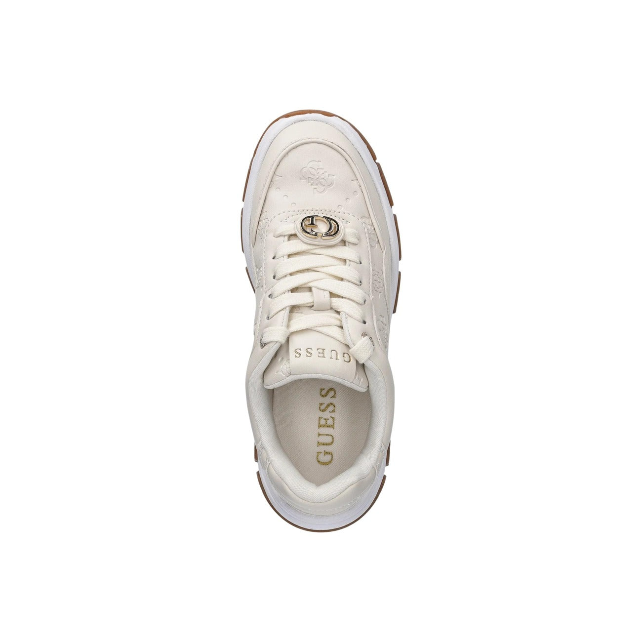 Guess - Guess Mulher Sneakers