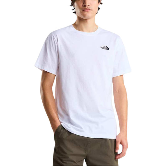 The North Face - The North Face T-Shirt Homem