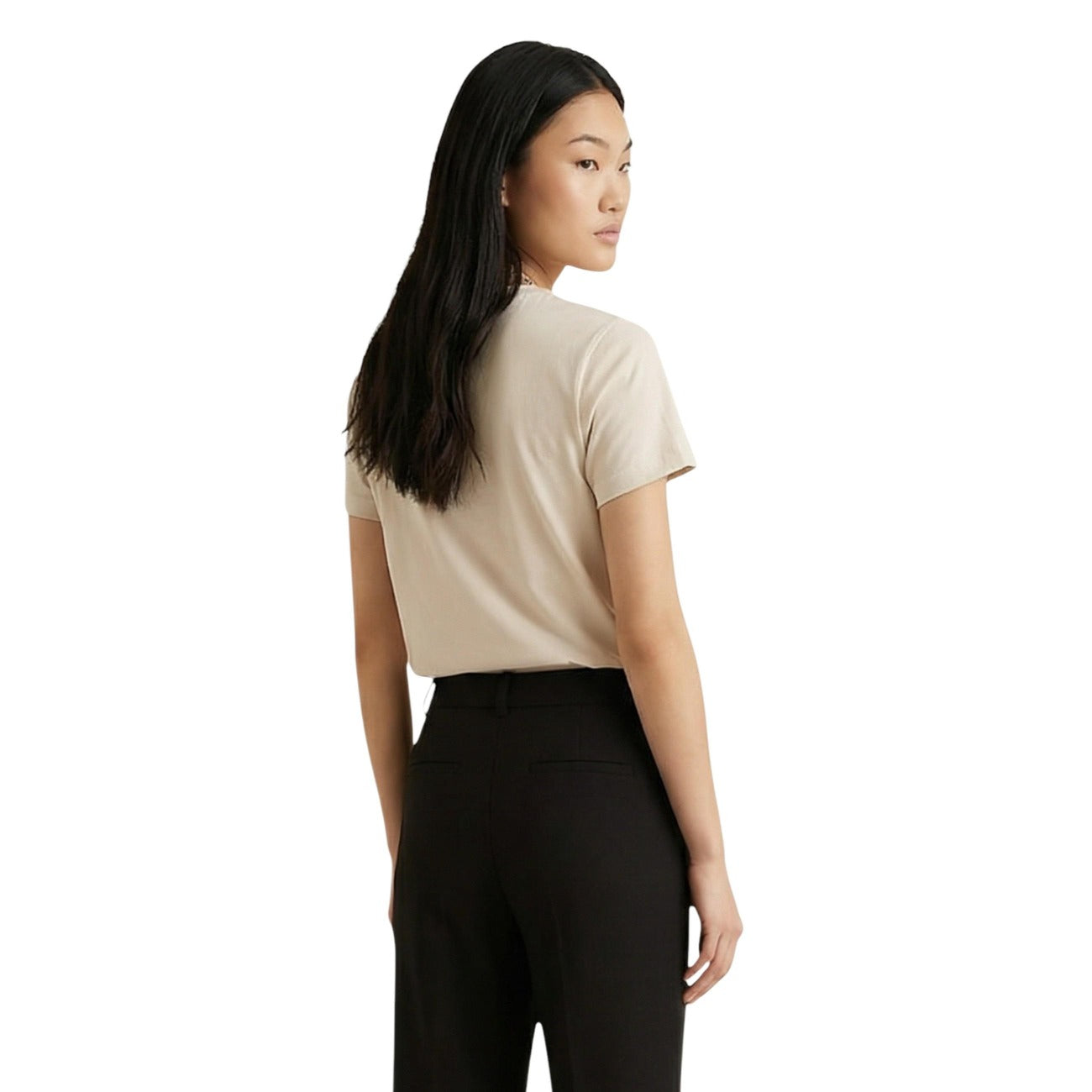 Guess - Guess T-Shirt Mulher