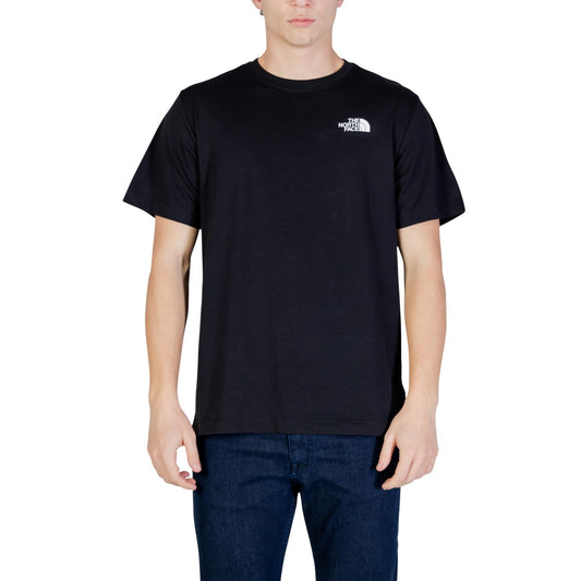 The North Face - The North Face T-Shirt Homem