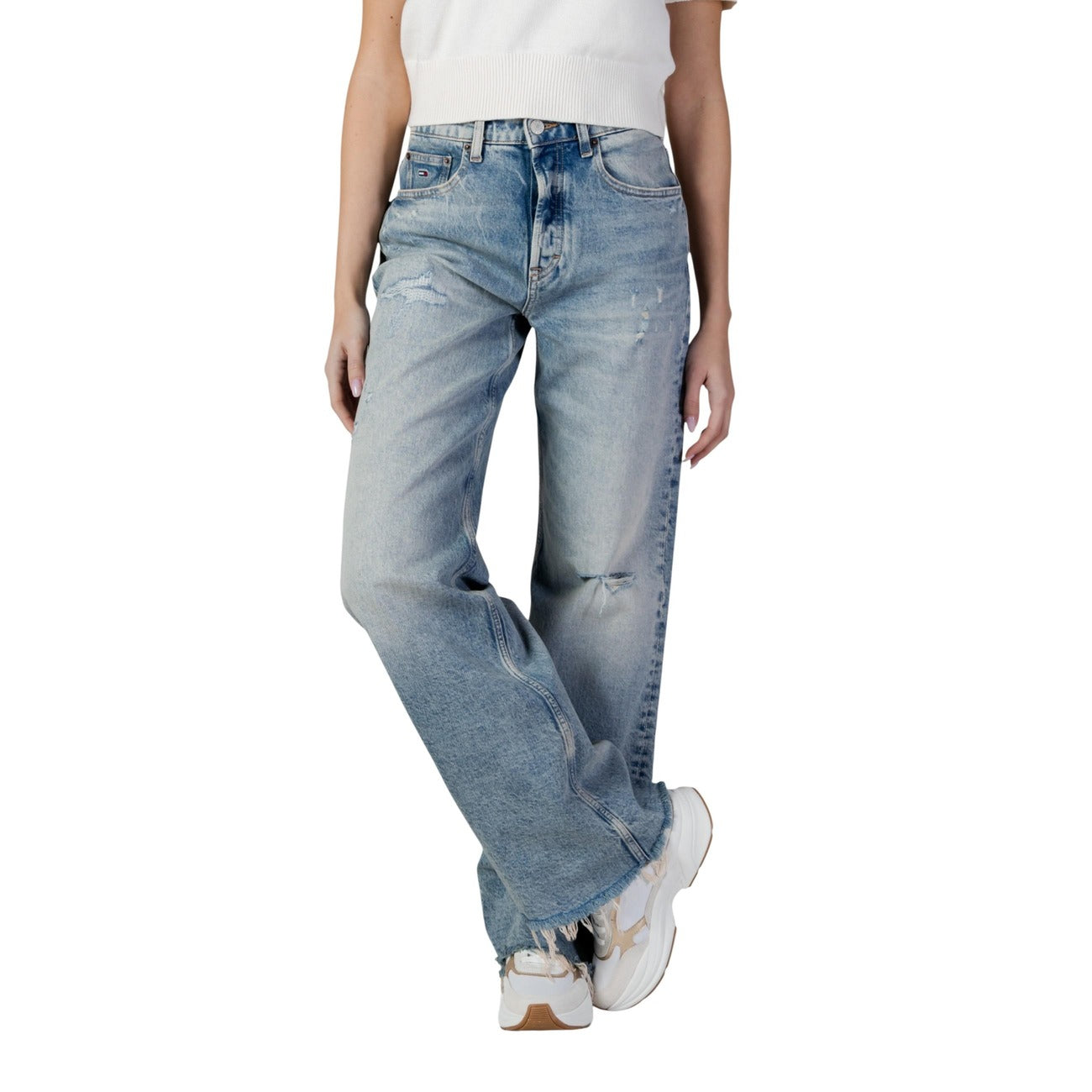 Tommy Hilfiger Jeans - Tommy Hilfiger Jeans Jeans Mulher