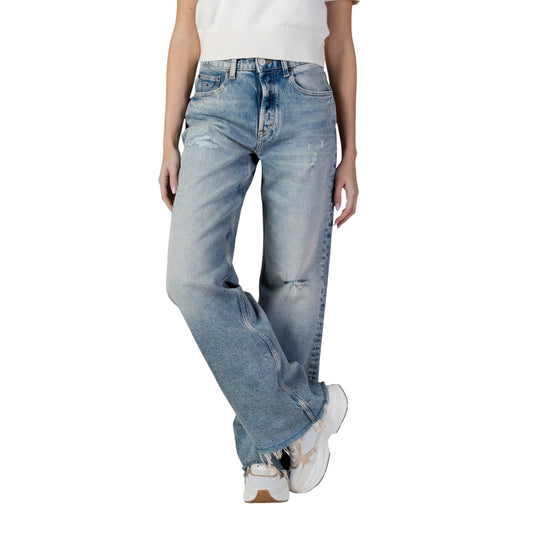 Tommy Hilfiger Jeans - Tommy Hilfiger Jeans Jeans Mulher