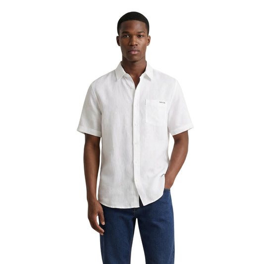 Calvin Klein Jeans - Calvin Klein Jeans Camisa Homem