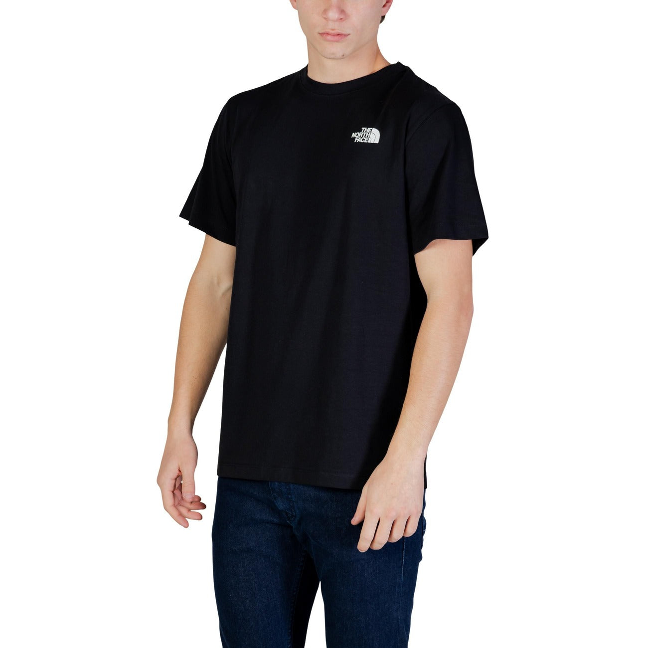 The North Face - The North Face T-Shirt Homem
