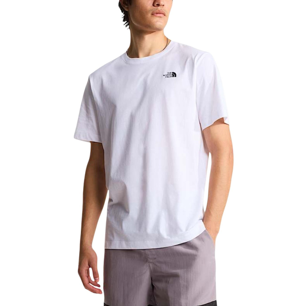 The North Face - The North Face T-Shirt Homem