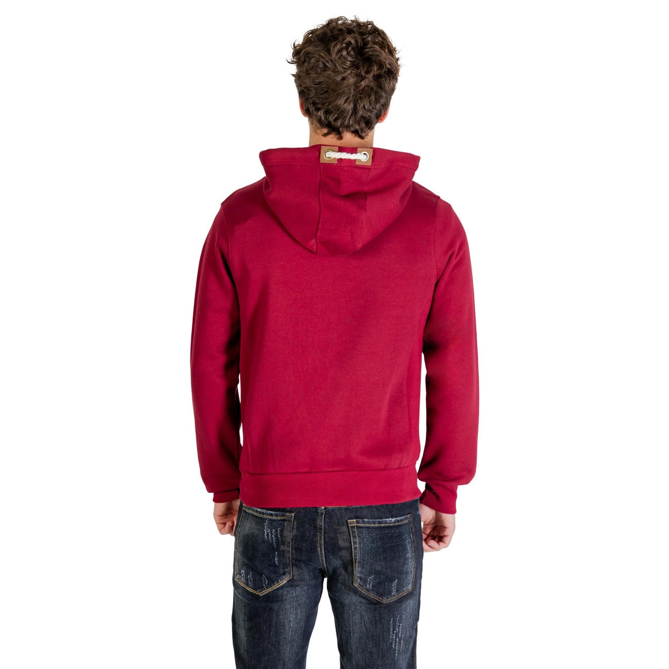 Yos - Yos Vestuário De Felpa Homem