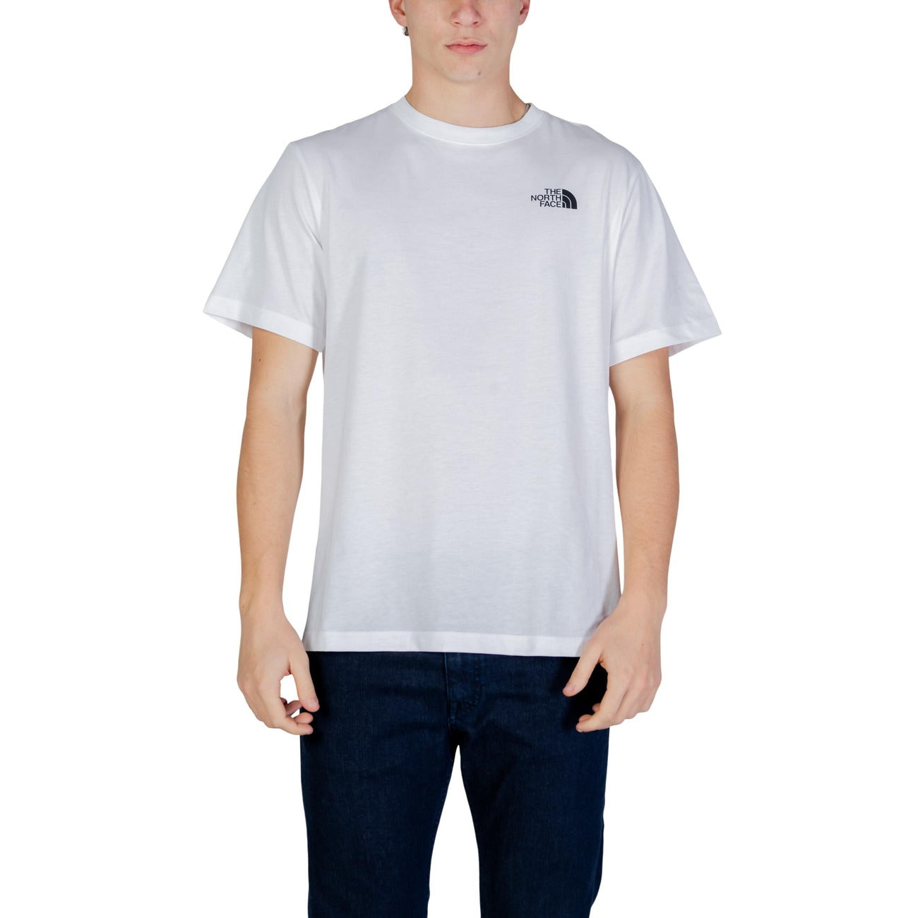 The North Face - The North Face T-Shirt Homem