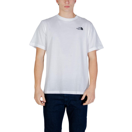 The North Face - The North Face T-Shirt Homem