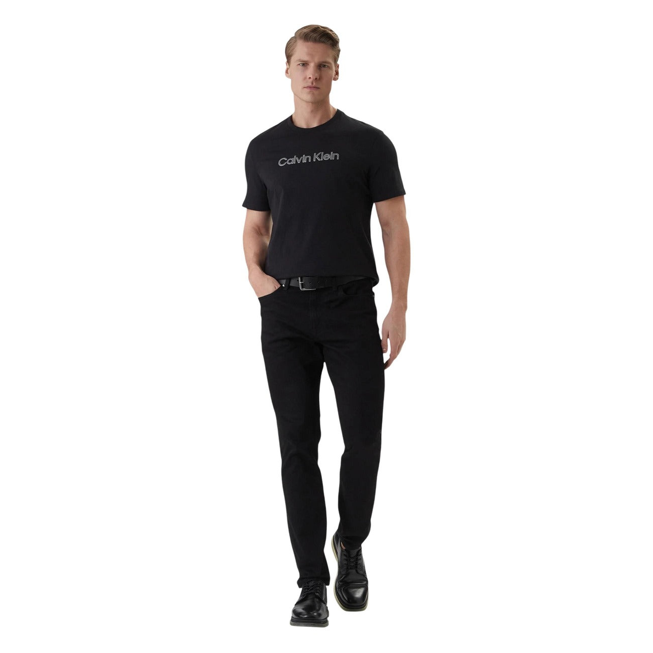 Calvin Klein - Calvin Klein T-Shirt Homem