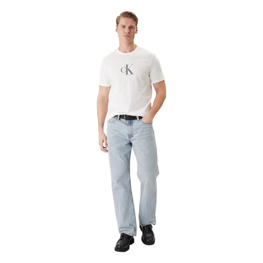 Calvin Klein - Calvin Klein T-Shirt Homem