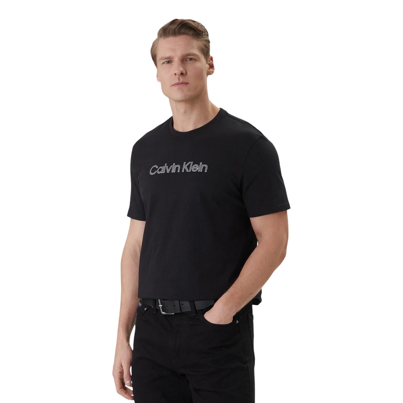 Calvin Klein - Calvin Klein T-Shirt Homem