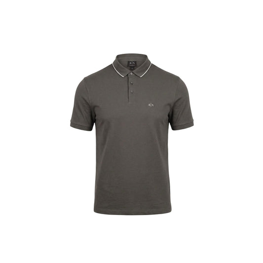 Armani Exchange - Armani Exchange Polo Homem