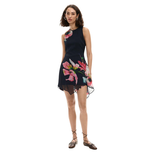 Desigual - Desigual Vestido Mulher