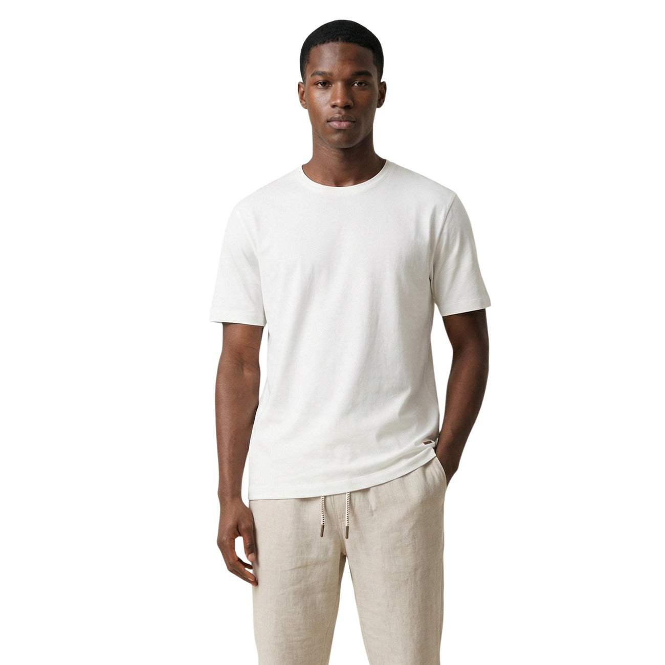 Gianni Lupo - Gianni Lupo T-Shirt Homem