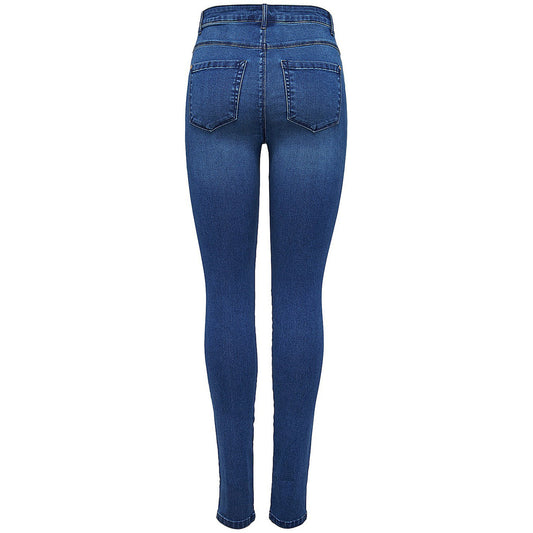 Only - Only Jeans Mulher