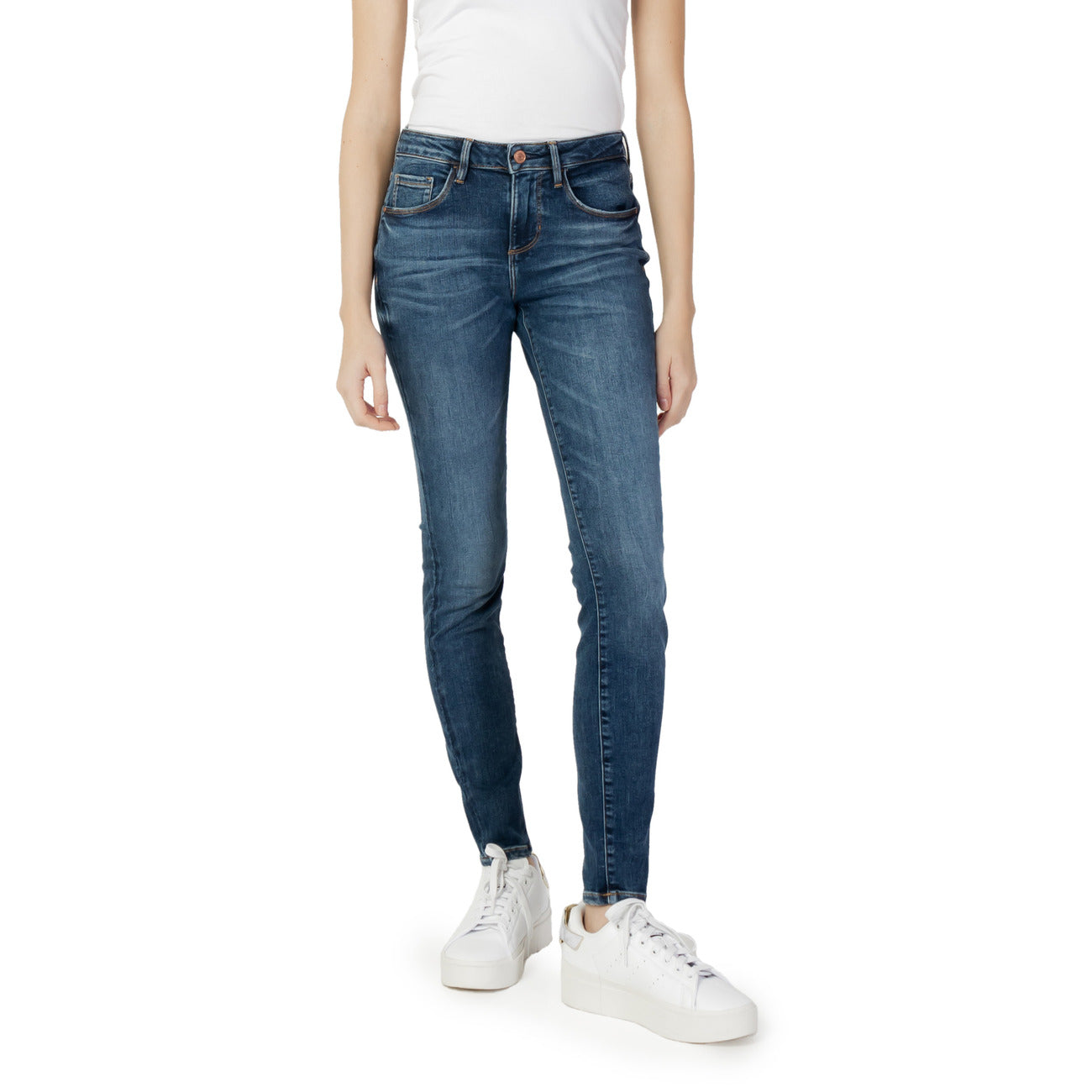 Guess - Guess Jeans Mulher