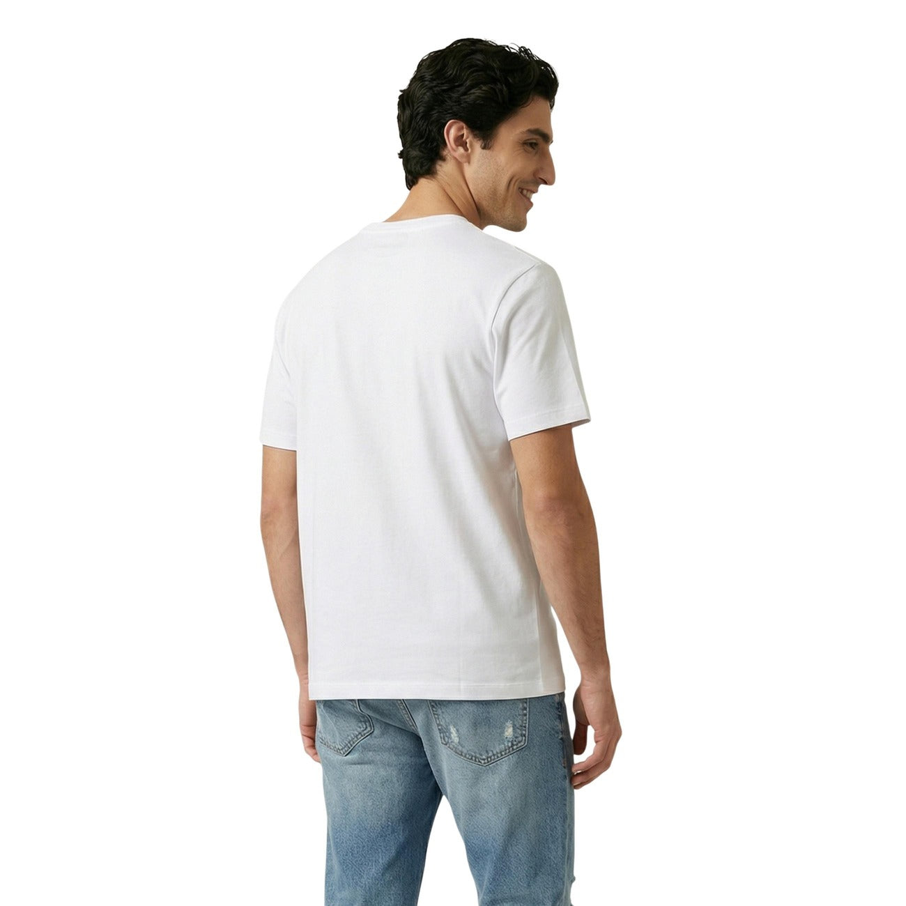 Only & Sons - Only & Sons T-Shirt Homem