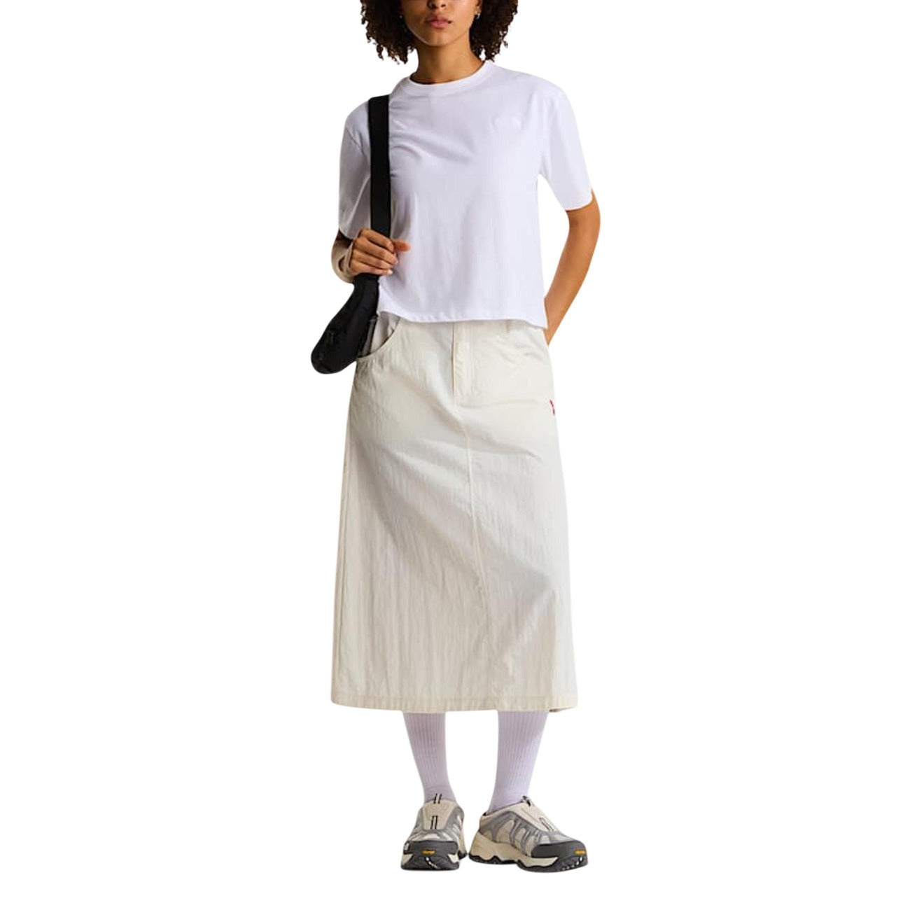 The North Face - The North Face T-Shirt Mulher