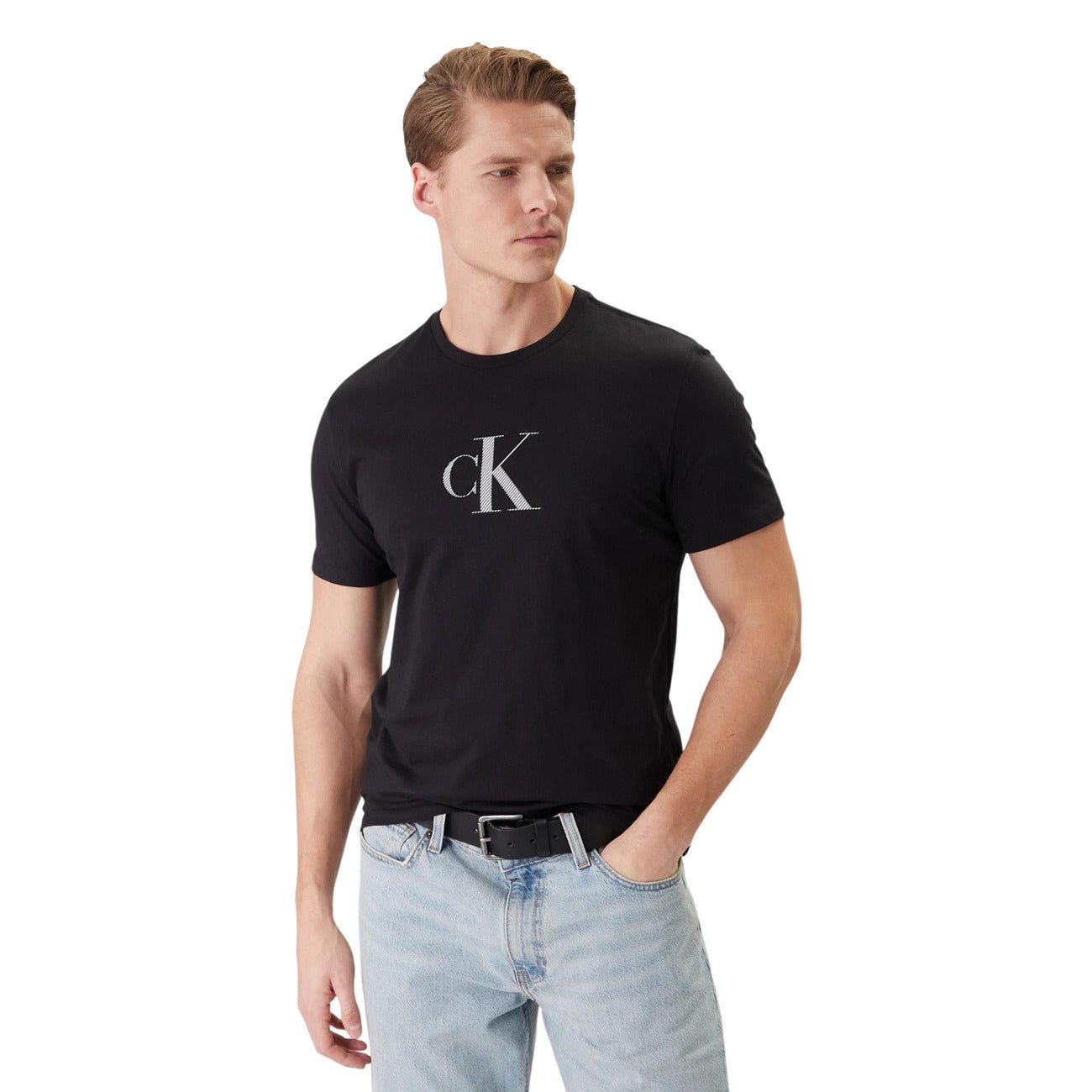Calvin Klein - Calvin Klein T-Shirt Homem
