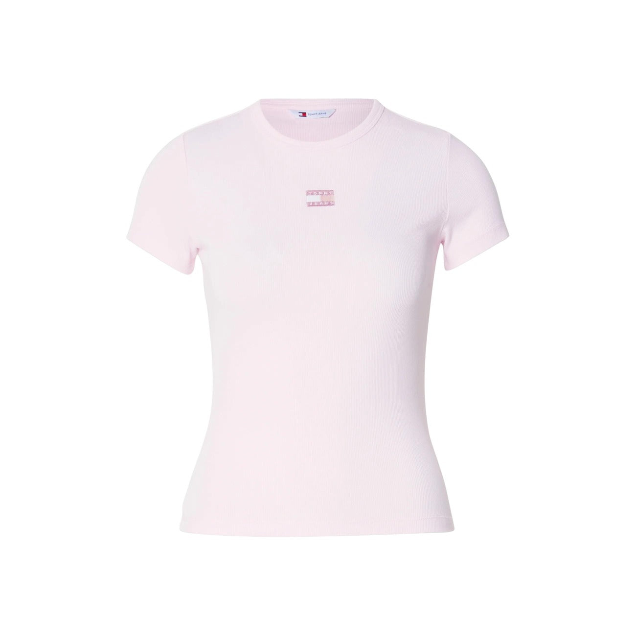 Tommy Hilfiger - Tommy Hilfiger T-Shirt Mulher