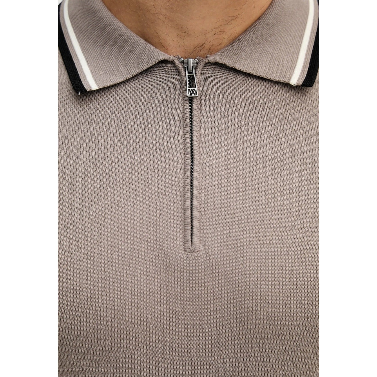 Armani Exchange - Armani Exchange Polo Homem
